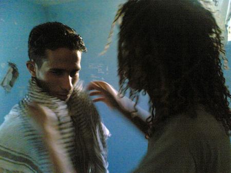 c moi + mouad
